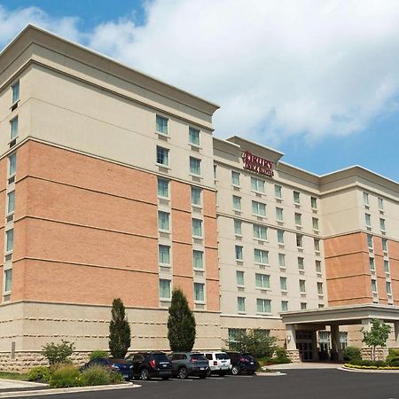 Drury Inn & Suites Dayton North ภายนอก รูปภาพ