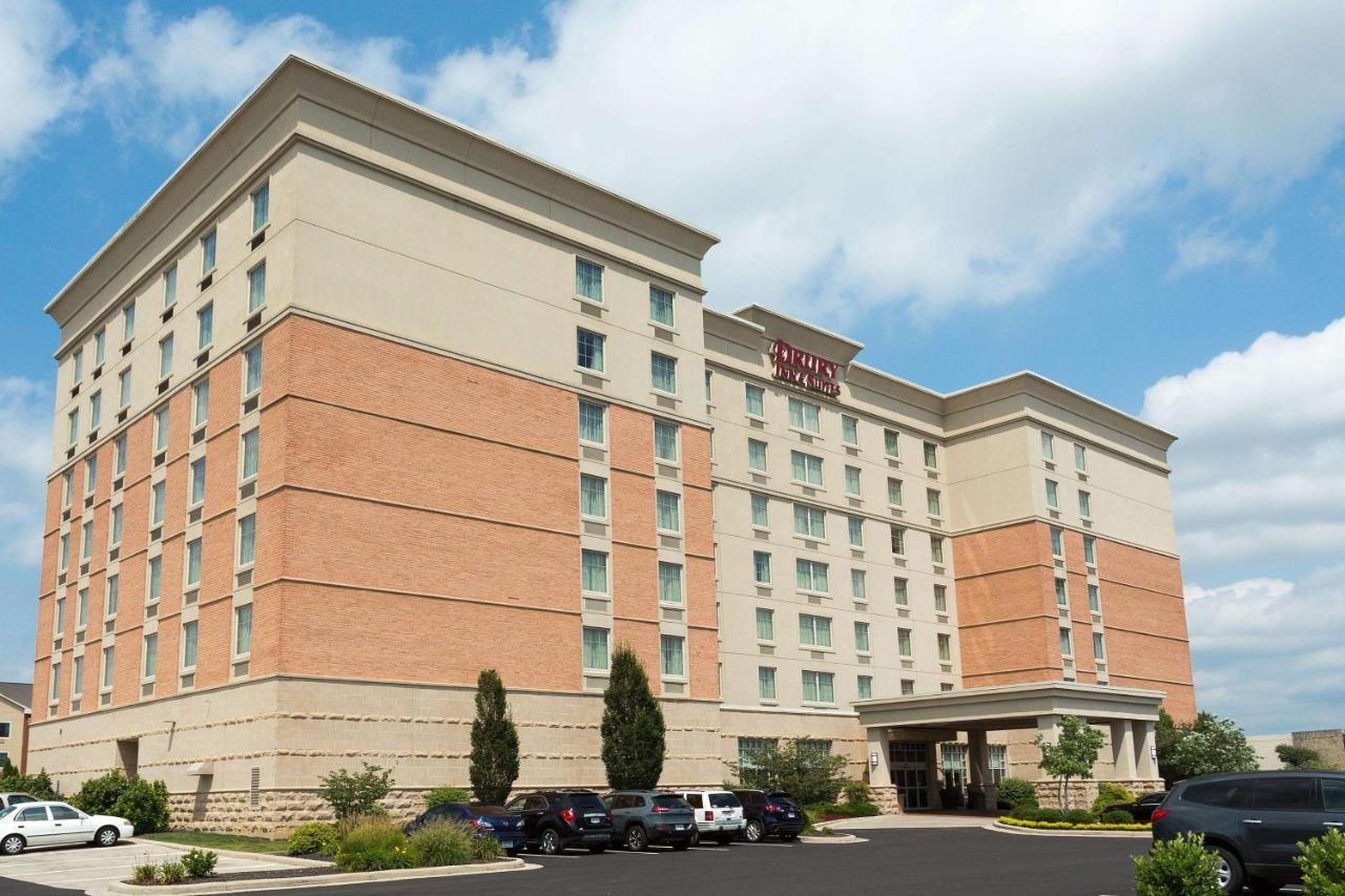 Drury Inn & Suites Dayton North ภายนอก รูปภาพ