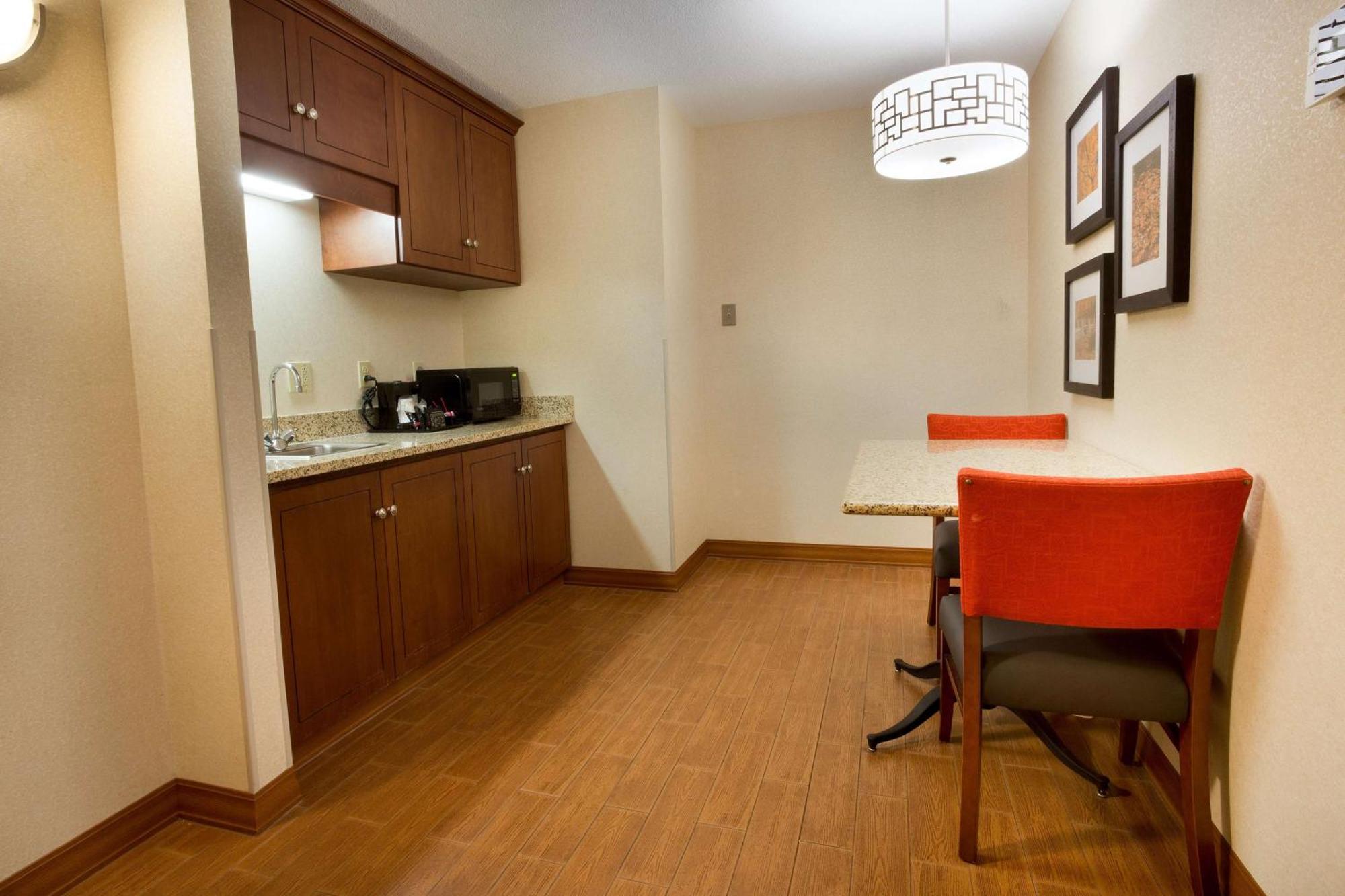 Drury Inn & Suites Dayton North ภายนอก รูปภาพ