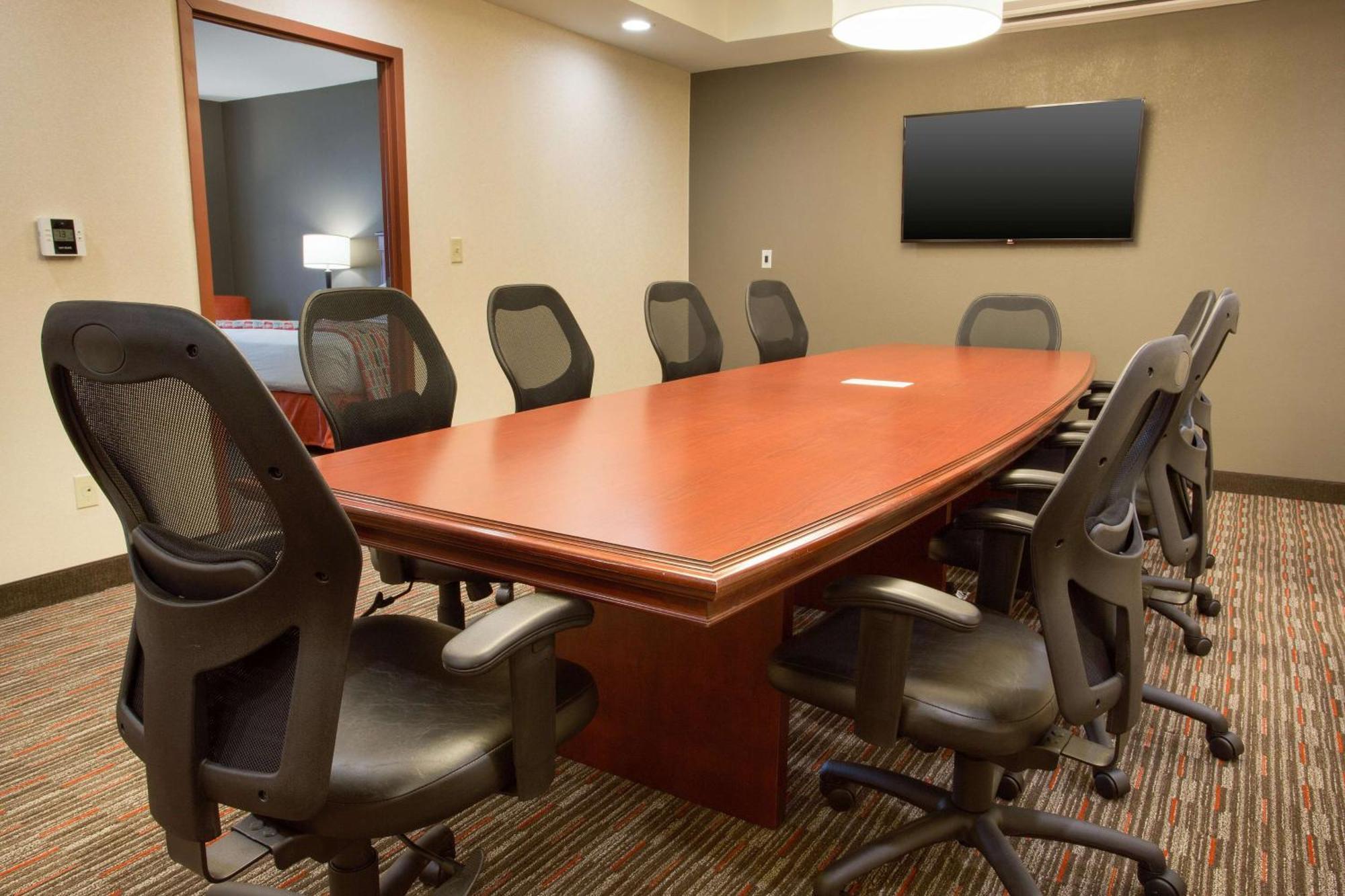 Drury Inn & Suites Dayton North ภายนอก รูปภาพ