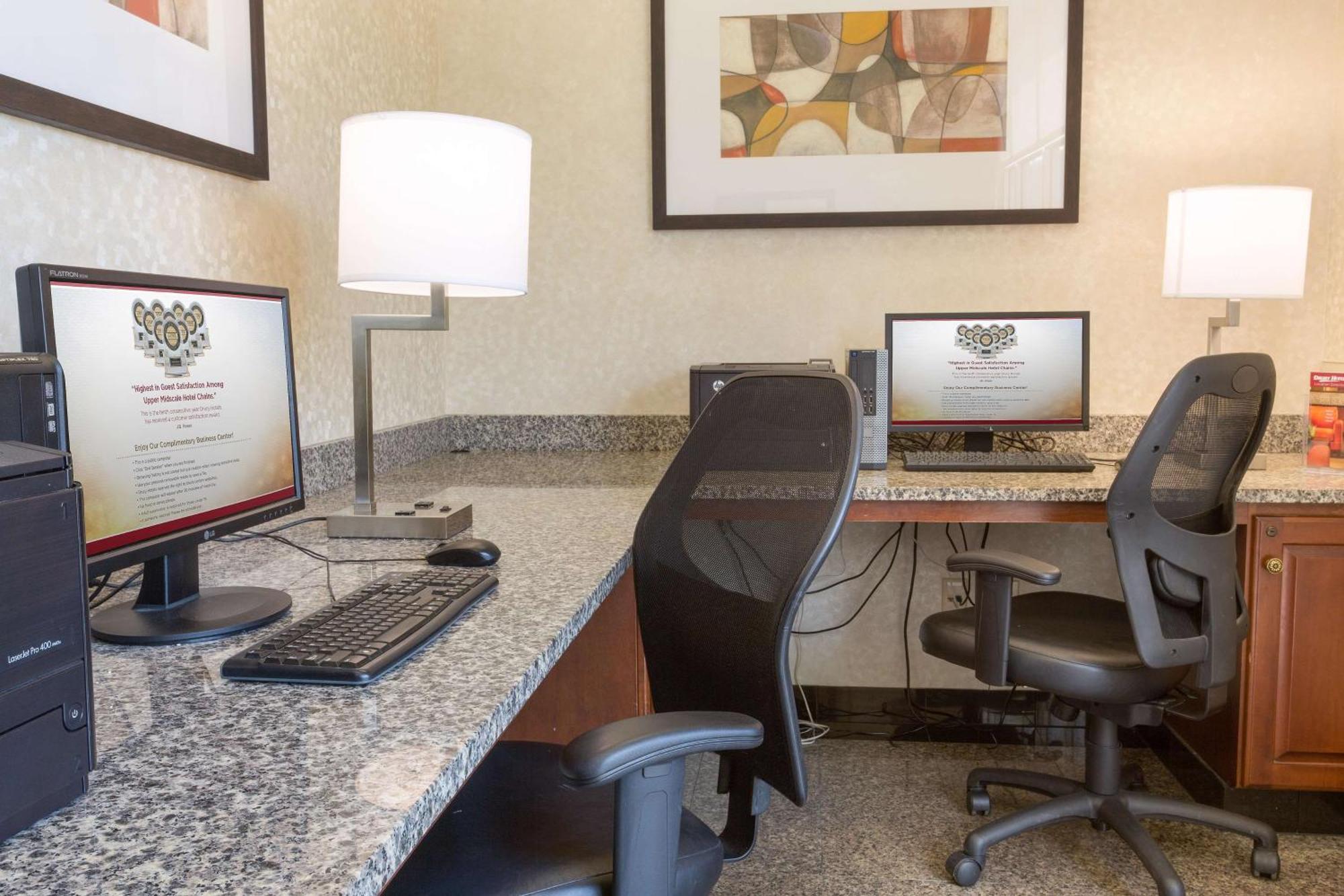 Drury Inn & Suites Dayton North ภายนอก รูปภาพ