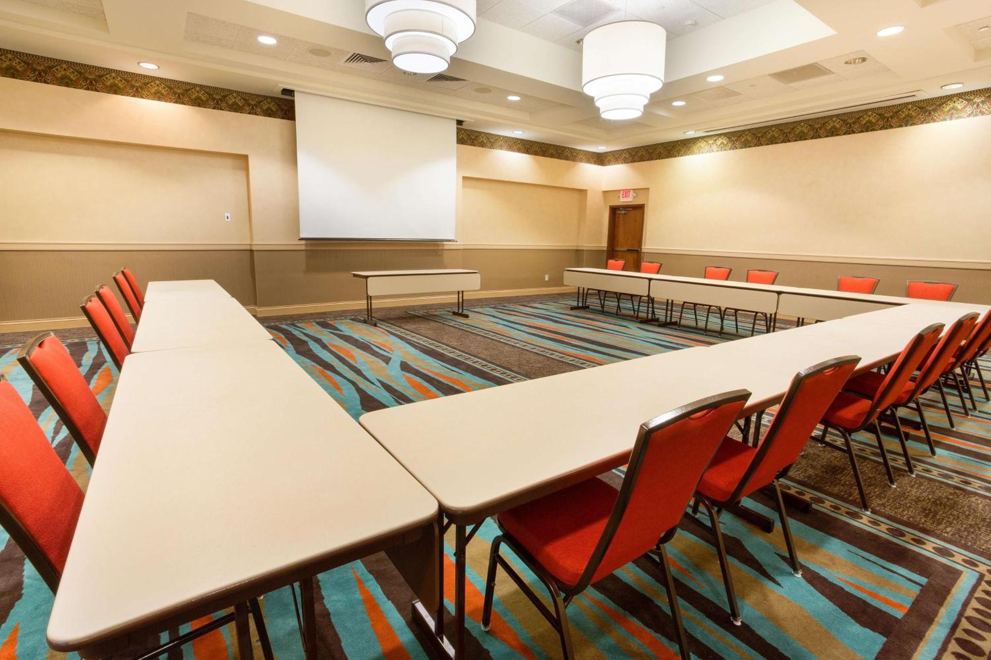 Drury Inn & Suites Dayton North ภายนอก รูปภาพ