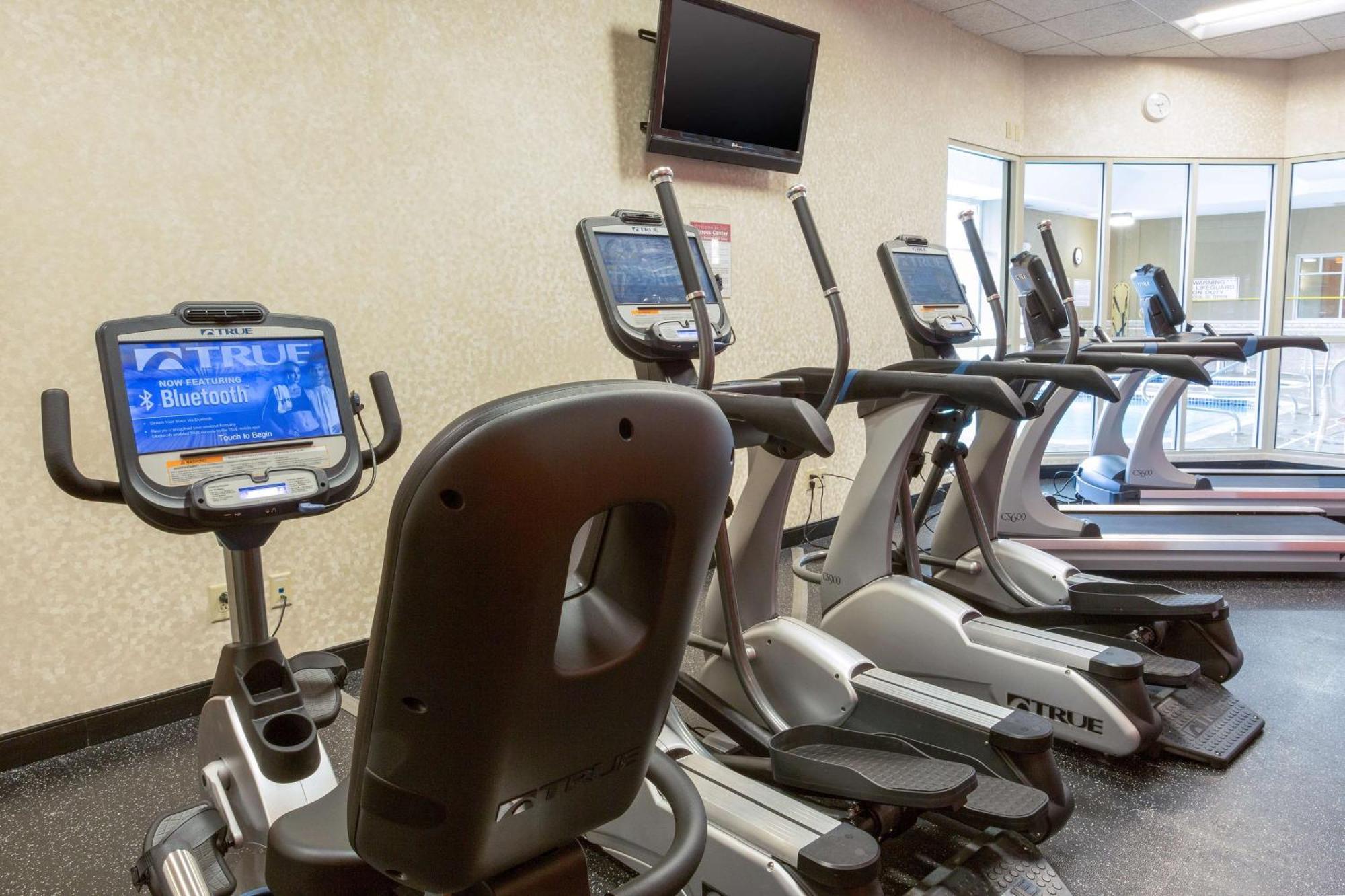 Drury Inn & Suites Dayton North ภายนอก รูปภาพ