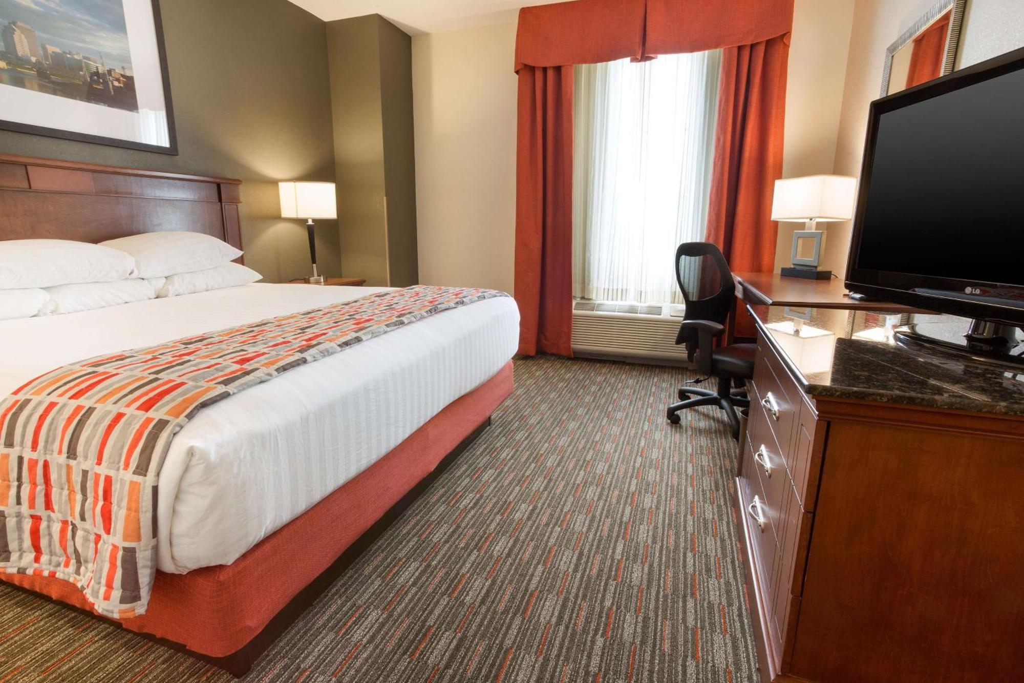 Drury Inn & Suites Dayton North ภายนอก รูปภาพ