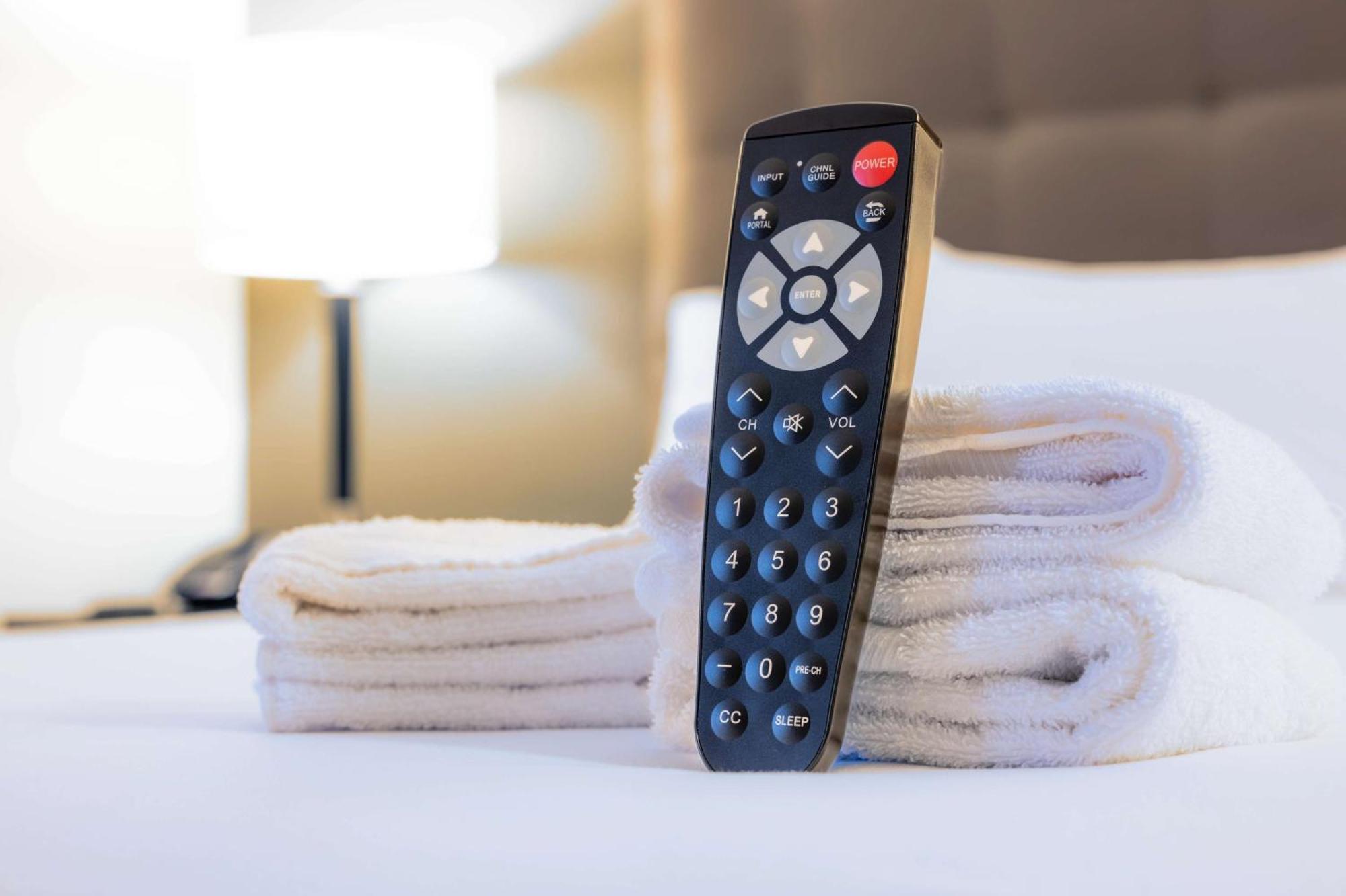 Drury Inn & Suites Dayton North ภายนอก รูปภาพ