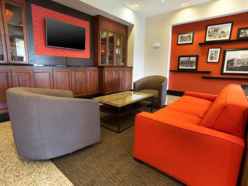 Drury Inn & Suites Dayton North ภายนอก รูปภาพ